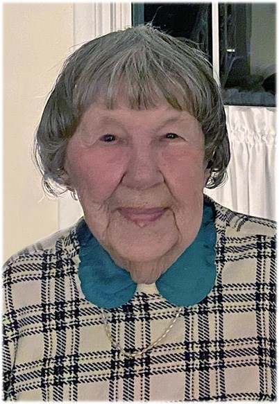 Obituario de Ruth J. Wirth