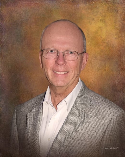 Obituary of Barry L Schmidt