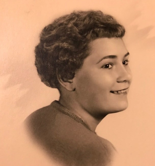 Obituary of Lois Ann Bowers