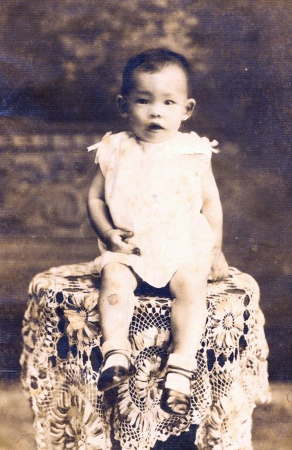 Obituary of Laura C. Aweau