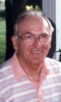 Obituary of Henry Jackson "Jack" Hubler