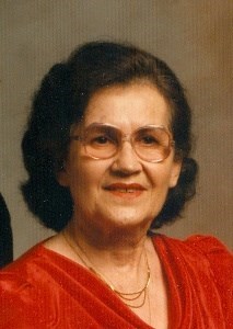 Obituary of Ann Wright