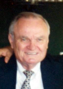 Obituary of George R. Rogers
