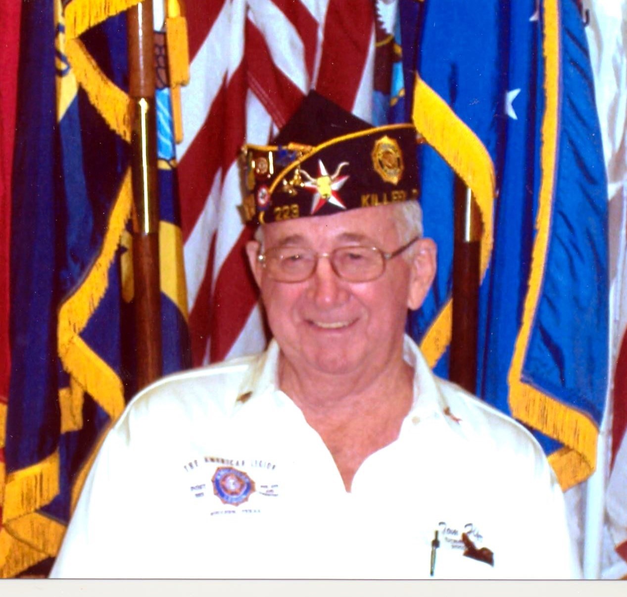 Thomas Fisher Obituary Killeen, TX