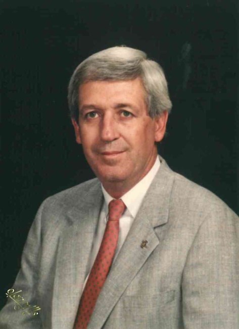 Obituary of Homer E. Jones Jr.