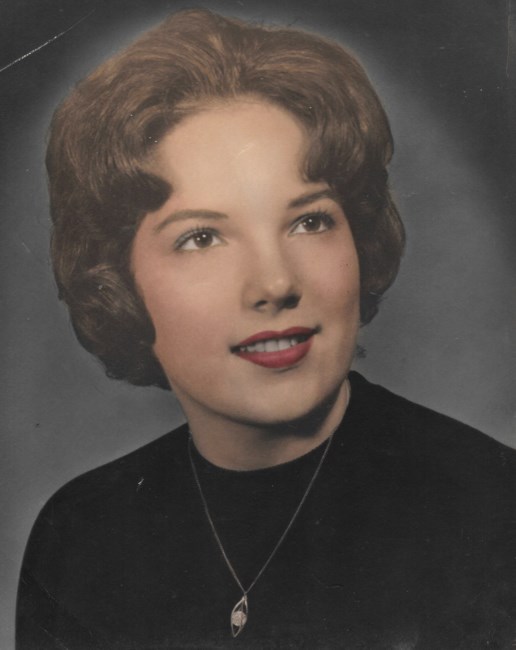 Obituary of Ruth Stafford Letson