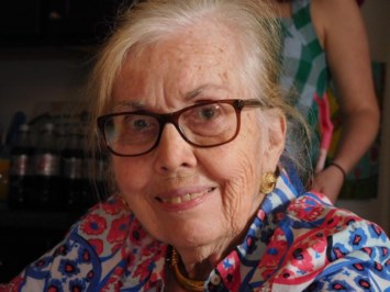 Obituary of Carolyn Harshbarger Gunter