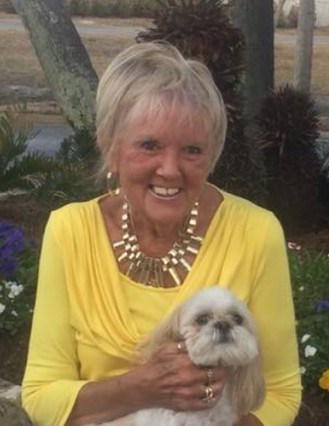 Obituary of Darleen Rosalind Jackson