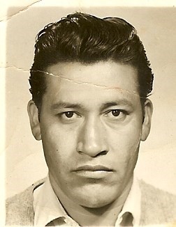 Obituary of Pablo Del Rio Neave