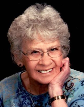 Obituary of Yvonne Lucille Johnson
