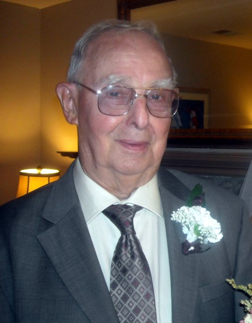 Obituary of Lloyd H. Adams