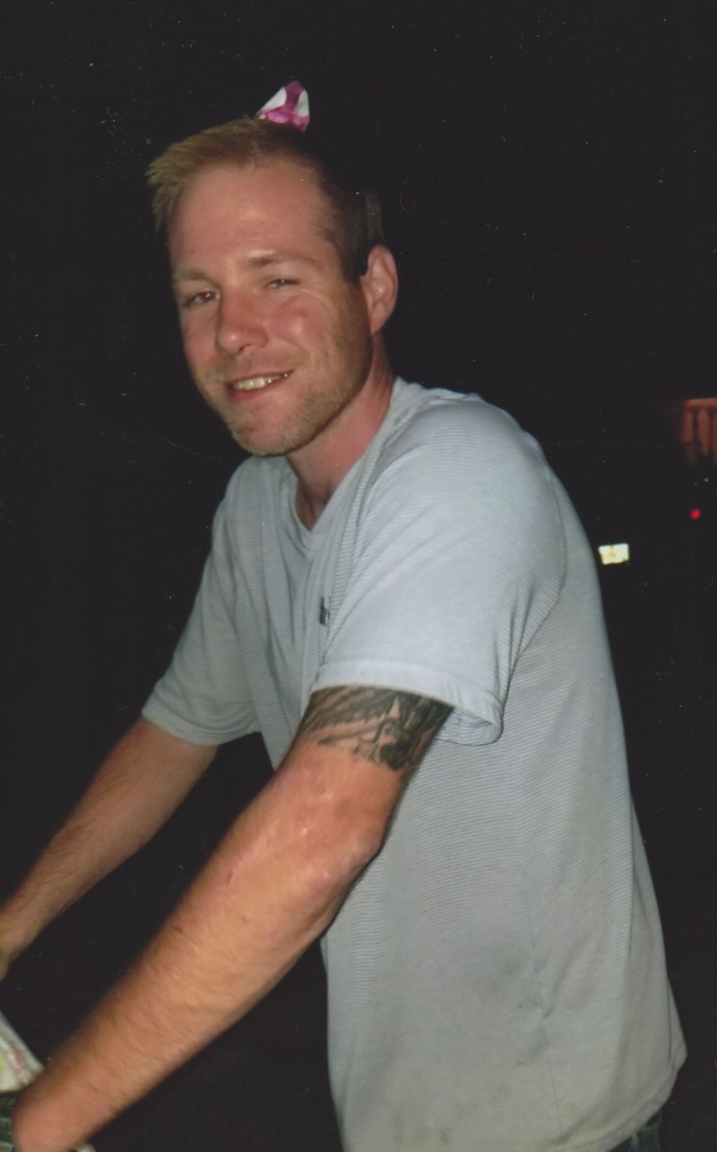 Obituary of Thomas Wayne Swinford