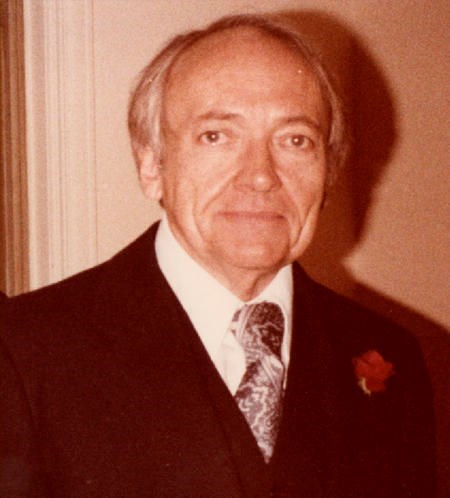 Obituary of Edward Alexander Butts