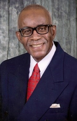 Obituary of Willie K Ward