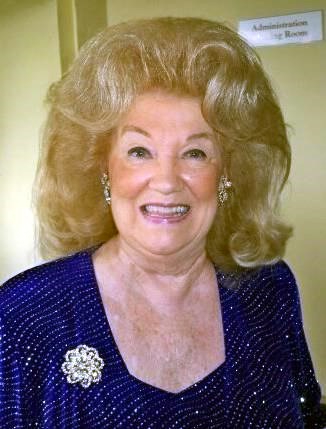 Obituary of Patricia A. Russo