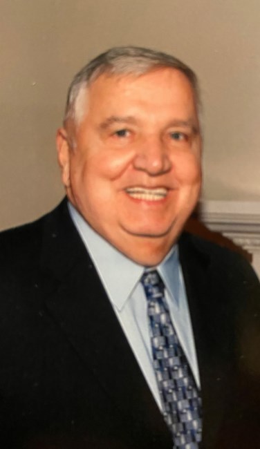 Obituary of Franklin D. Linn Sr.