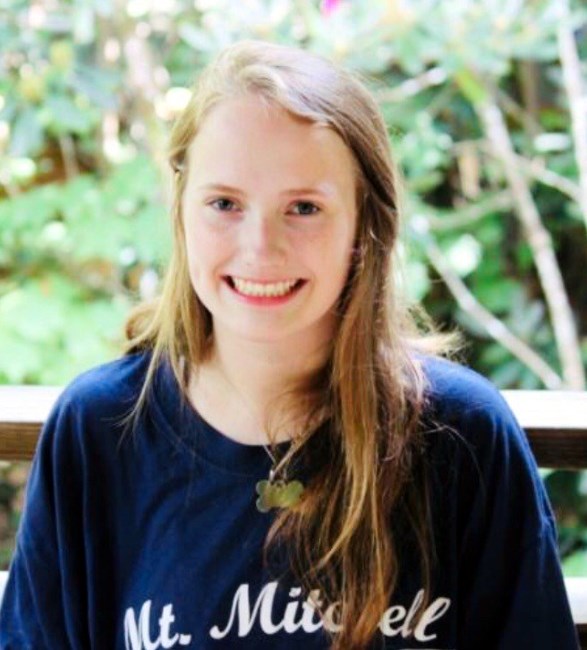 Obituary of Lilian Marie Propst