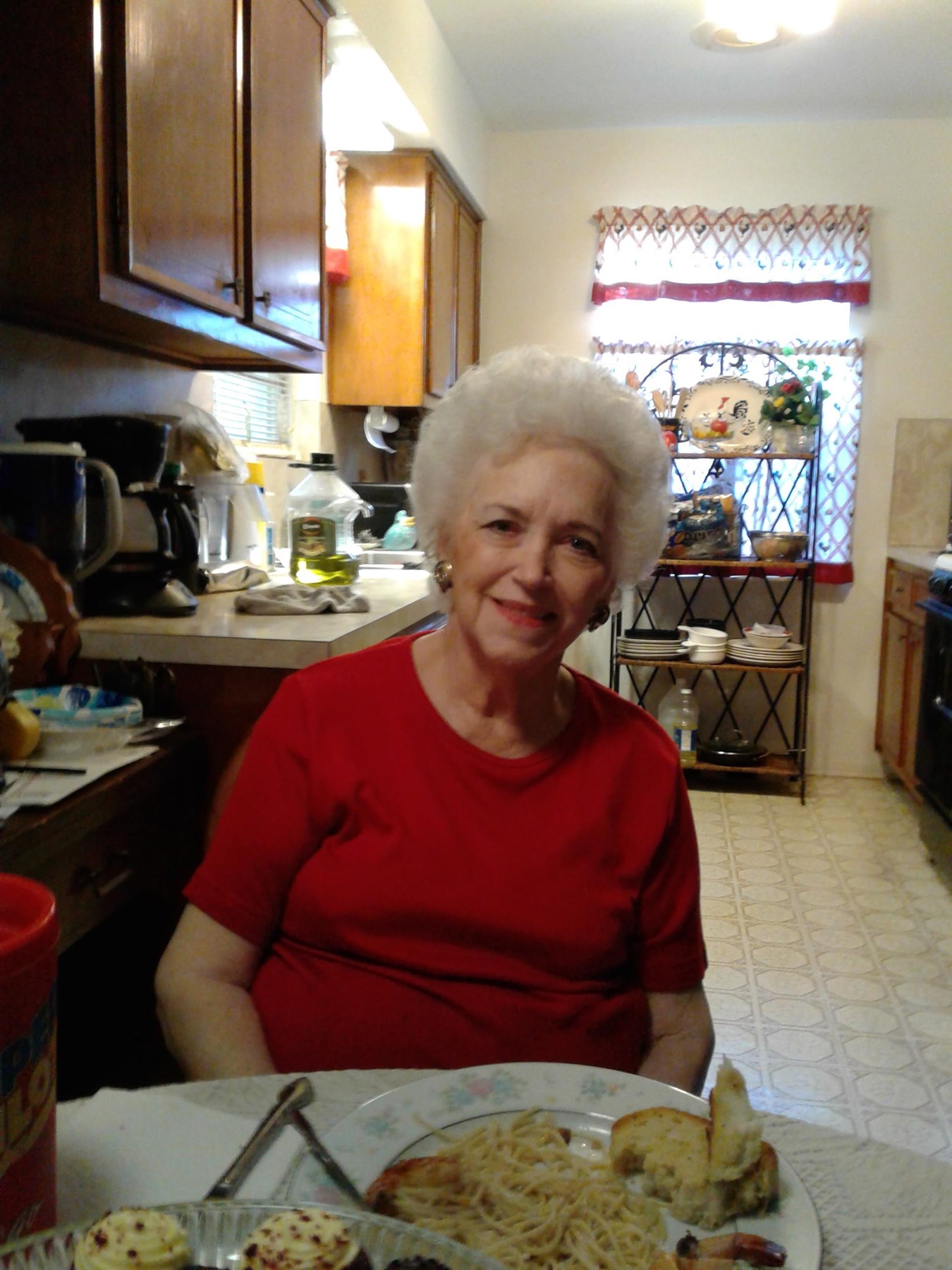 Obituary of Barbara Jean Darilek