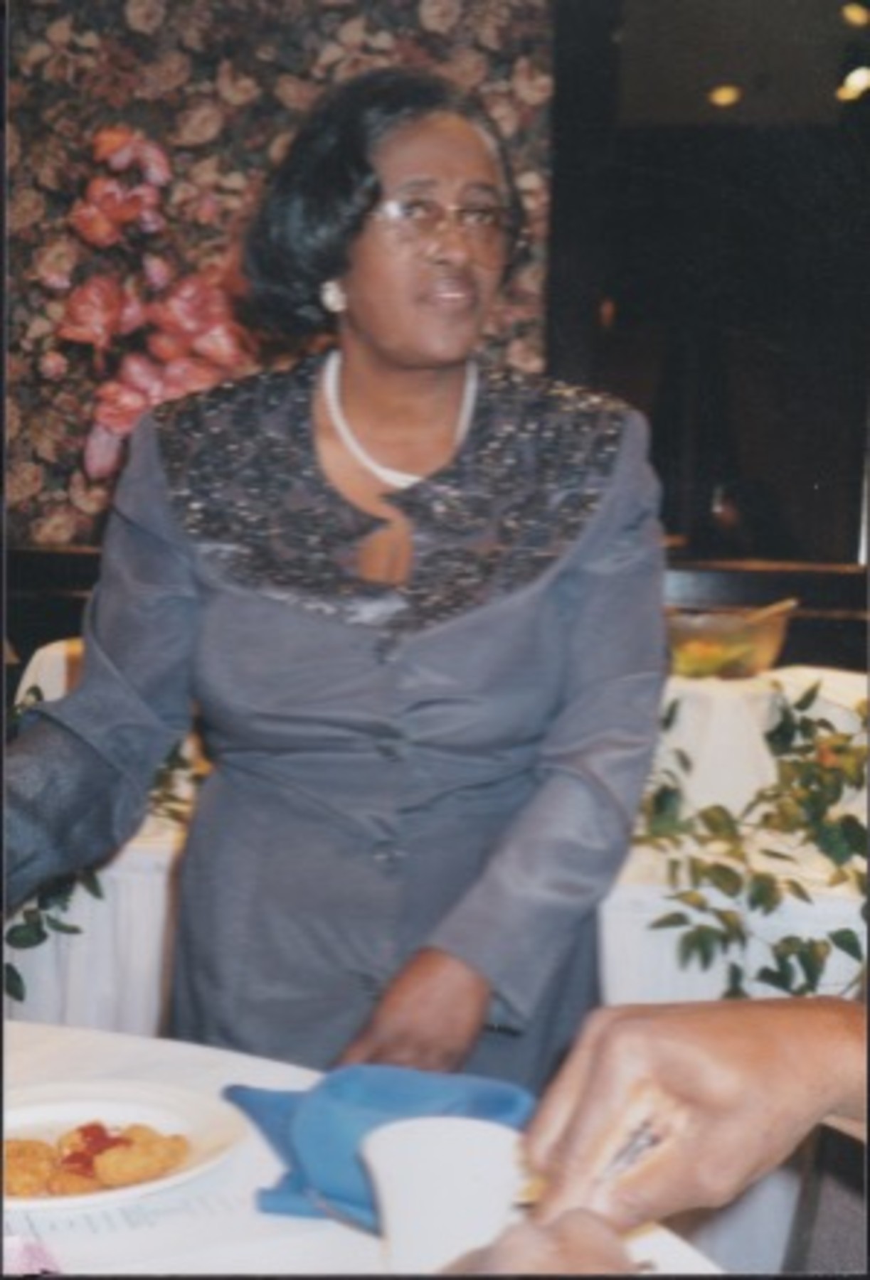 Obituary of Ms. Clara Nell Tanner