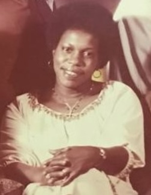 Obituary of Clarice Spikes