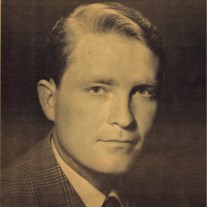 Obituary of Lawrence Alexander Lewis