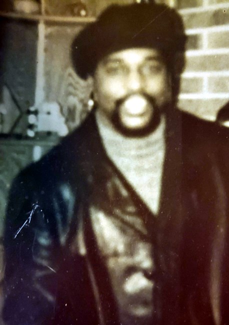 Obituary of George R. Jones Jr.