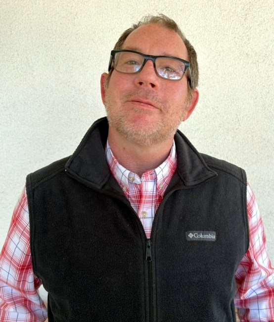 Obituary of Sean Michael Lemmond