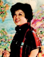 Louise Chen-Tsai