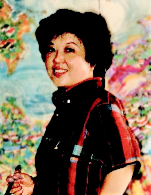 Obituary of Louise LK Chen-Tsai
