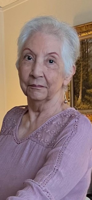 Obituary of Teresa Drogolewicz