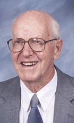 Hugh Ramsey