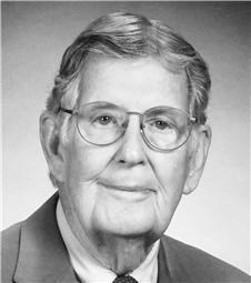 Obituary of Edward M. Harrison