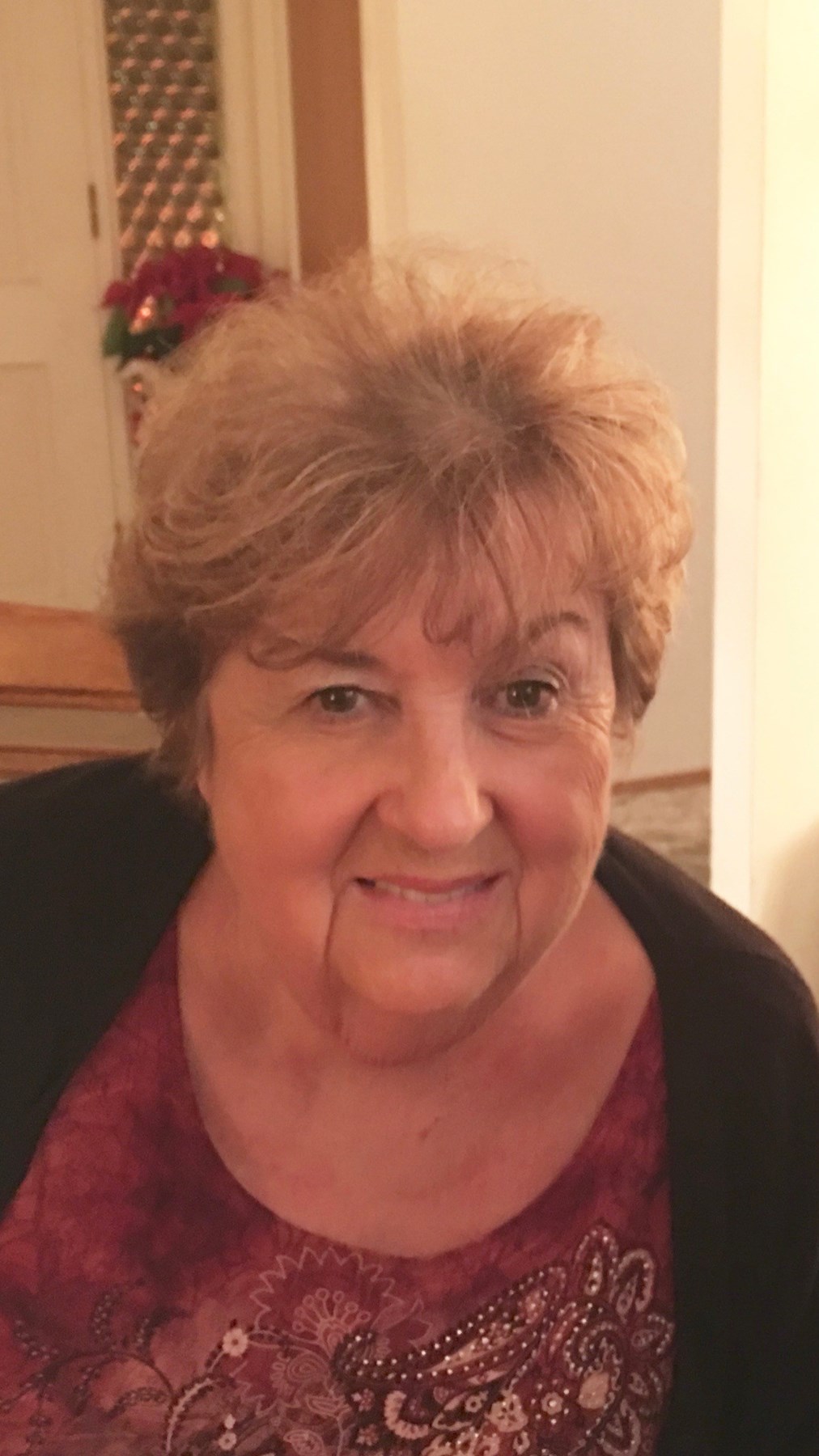 Obituary of Virginia Marie Moniz