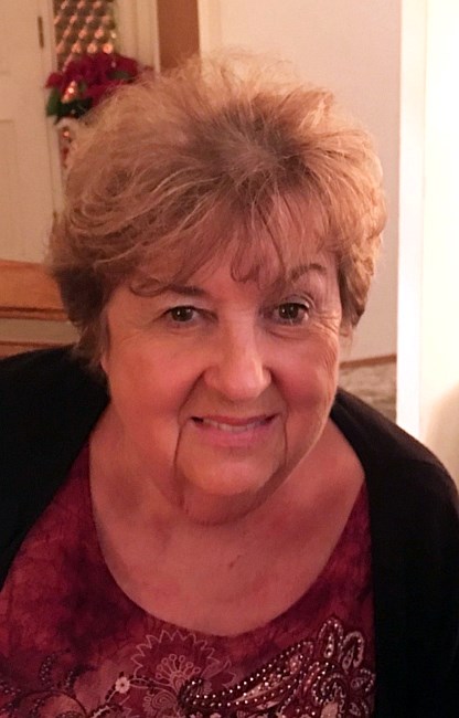 Obituary of Virginia Marie Moniz