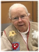 Carolyn Loveland