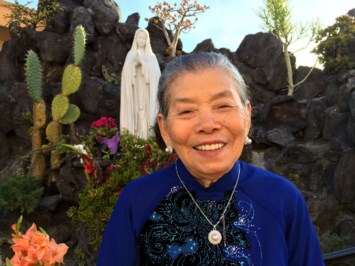 Obituary of Quyen Thi Nguyen