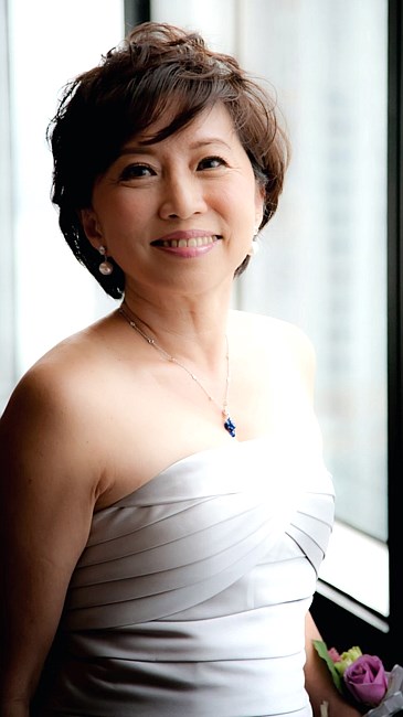 Obituary of Kit Shan Teresa Lam