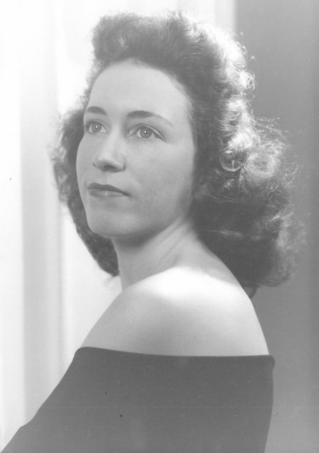 Obituary of Harriet L Bennett