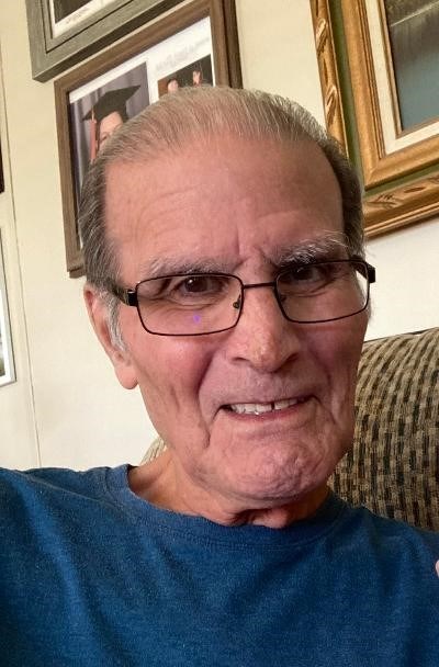 Obituary of Ted Tariq Al-Bahrani