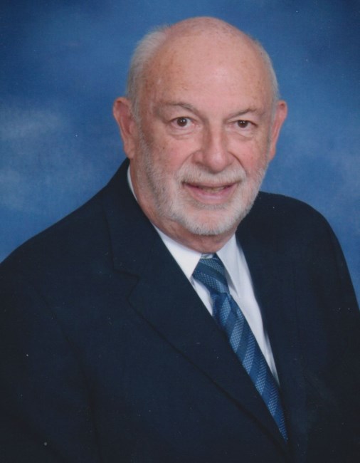 Obituary of George Edward Nies