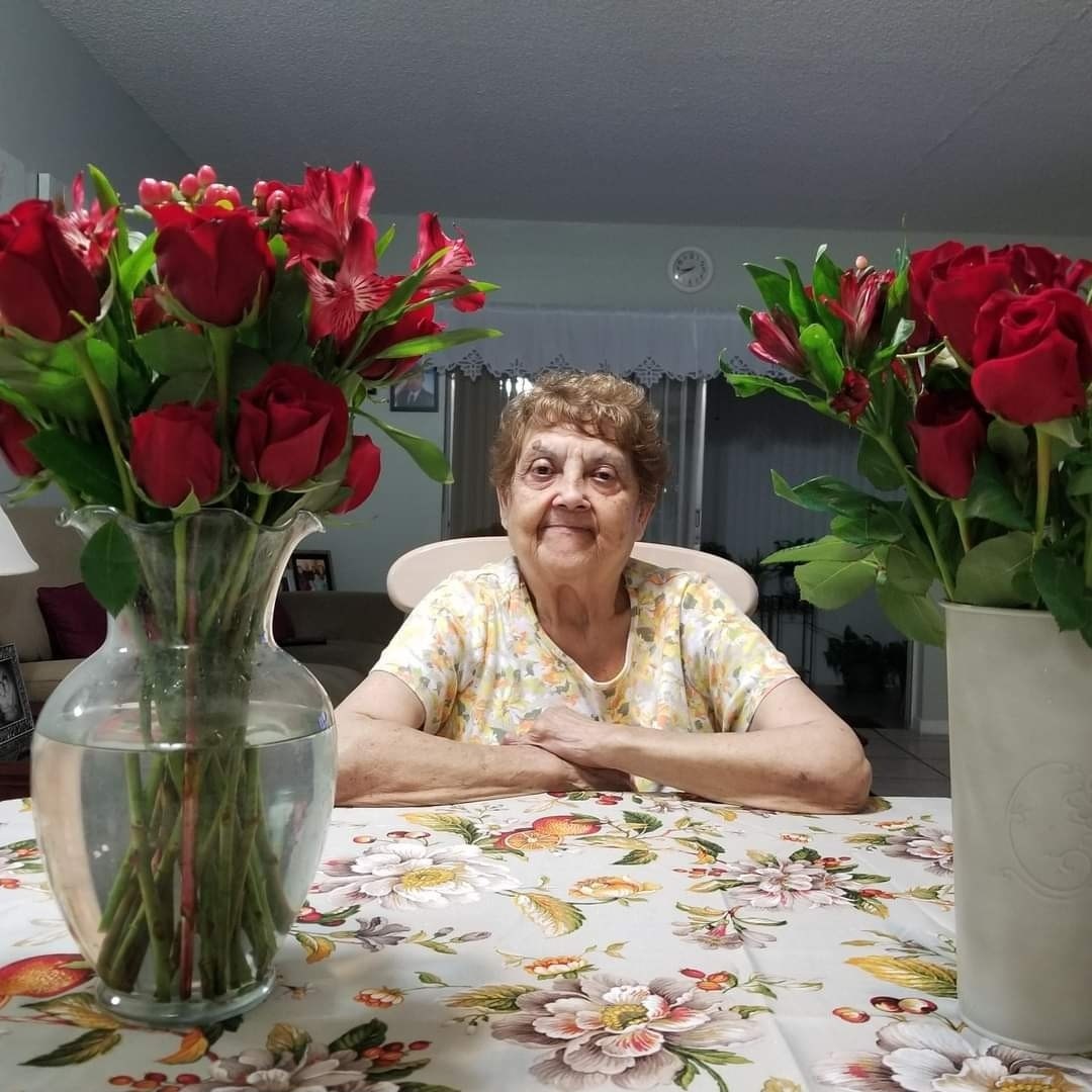 Obituary of Elba Iris Ayers