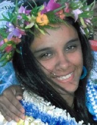 Obituary of Shauntey Leinaala Maniago