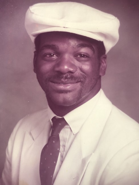 Obituary of Mr. Karl Anthony Wilson