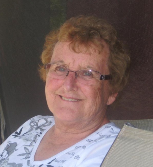 Obituary of Maureen Ann Johnson