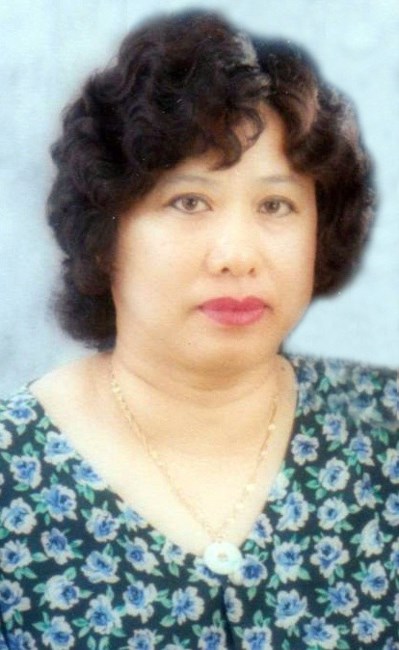 Obituary of Tuyet Thi Huynh