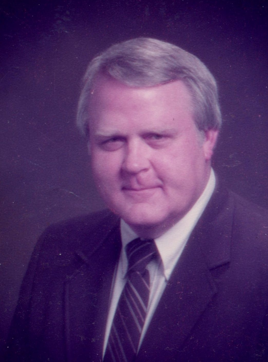 Obituary of Galen Lee Young