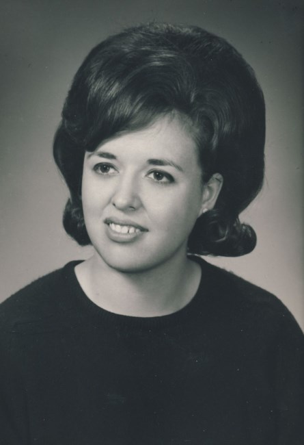 Obituary of Lucille Marie Roberts