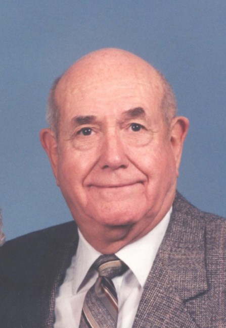 Obituary of Haldor C. Wadley