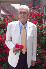 Mayford Mendenhall