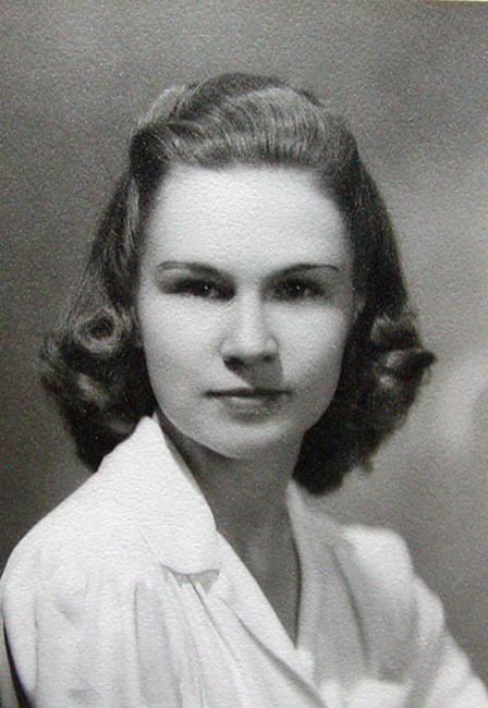 Obituary of Georgia Lee Keller